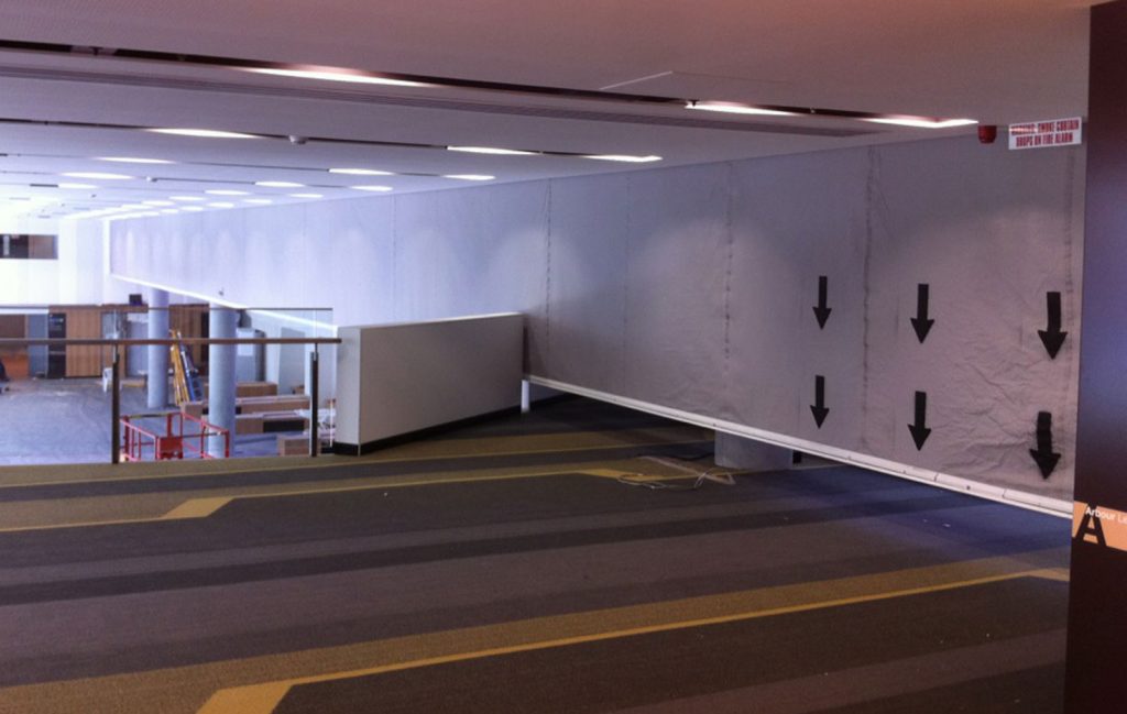 Brisbane Convention & Exhibition Centre