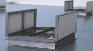 Colt Apollo | Smoke Control