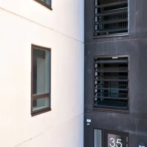 Colt Coltlite CL3 | Smoke Control