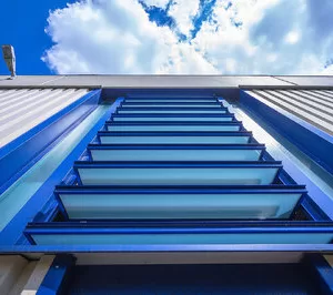 Coltlite CL | Smoke Control