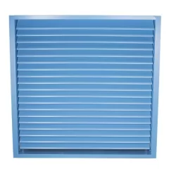 Colt Extruded Weather Louvre (EWL)