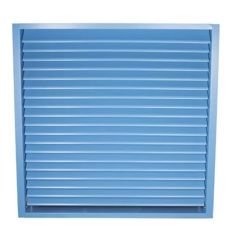 Colt Extruded Weather Louvre (EWL)