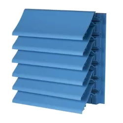 Colt Extruded Weather Louvre (EWL)