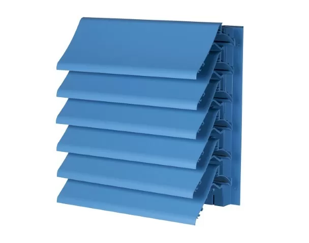 Colt Extruded Weather Louvre (EWL)