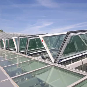 Colt Firelite 3 | Smoke Control