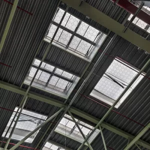 Colt SiteGuard | Smoke Control