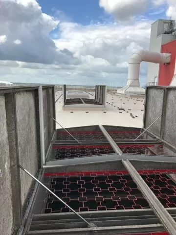 Colt SiteGuard | Smoke Control