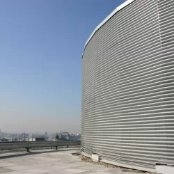 Colt Universal Louvres