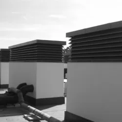 Colt Universal Louvres