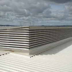Colt Universal Louvres