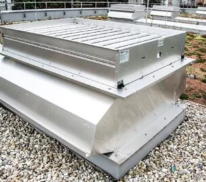 Colt Weatherlite | Smoke Control