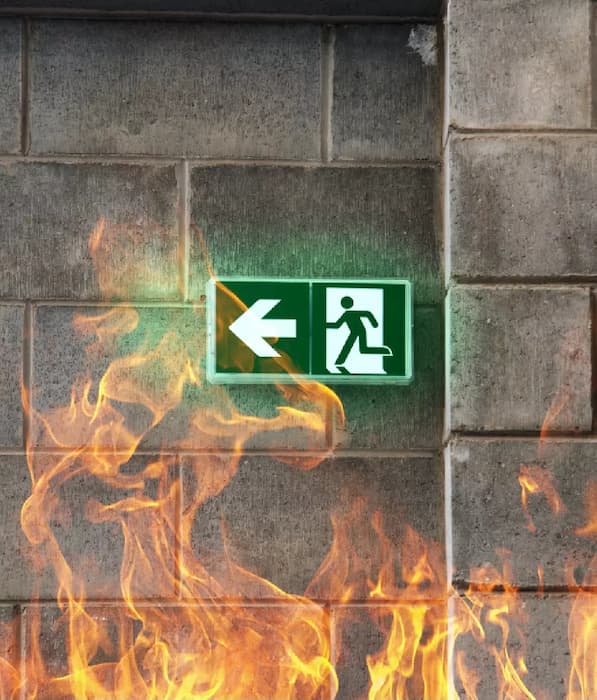 Raising the Bar in Fire & Smoke Control